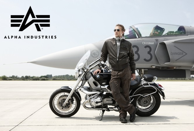 Air Force Fashion - Hírek  -  - Alpha, Alpha Industries, Horváth Zsuzsanna, Maklári Tót Attila, Mali Ildikó, Zsófi Dávid, 