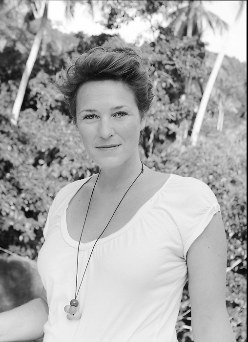 Az én utam: Szilágyi Stefánia, ékszertervező - STYLELIFE - Stylebusiness - beton, ékszerek, karrier, 