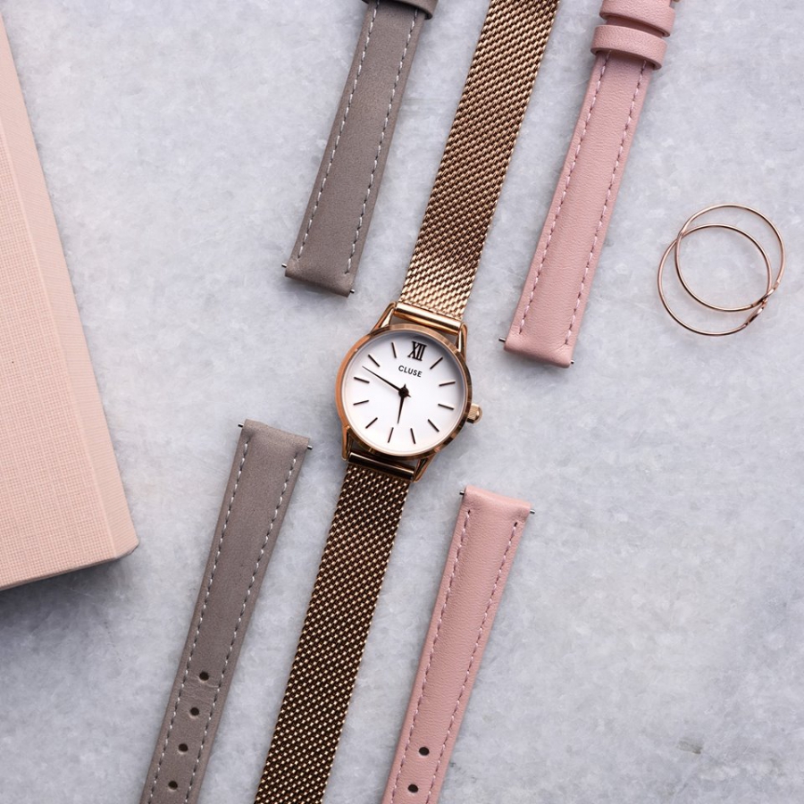 Vintage ihlette kis órák - DIVAT&STÍLUS -  - cluse, nixon, nixon kenzi, nixon watch, női órák, óra, óra rendelés, óra vásárlás, óra webshop, vintage, 