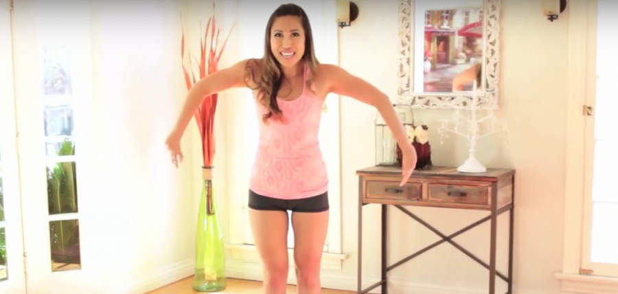 Napi pár perc a formás karokért - STYLELIFE - Egészség - karizom, sport, torna, 