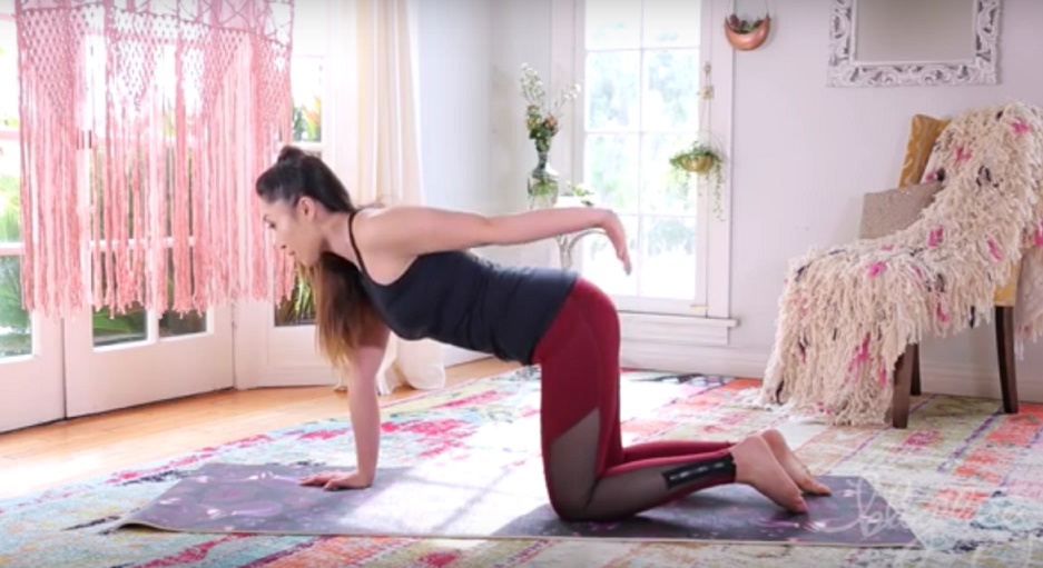 Napi pár perc a formás karokért - STYLELIFE - Egészség - karizom, sport, torna, 