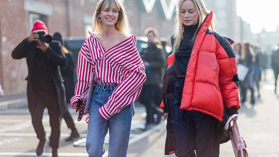 14 street style fotó a milánói divathétről, amelyet látnod kell - DIVAT&STÍLUS - Hírek  - 