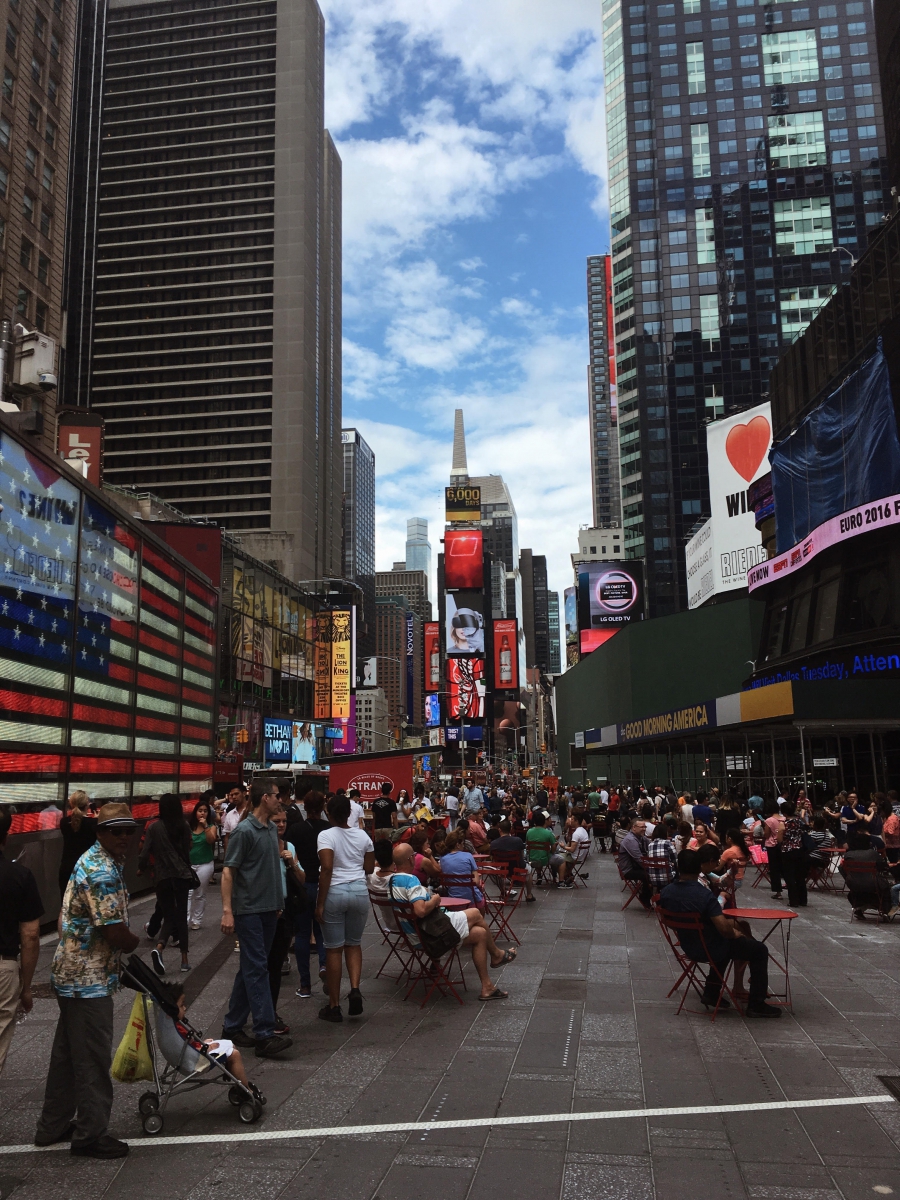 Top35: csodás képek a mindig lenyűgöző New York-ról - STYLELIFE - Utazás - amerika, brooklyn, fotók, képek, manhattan, new york, nyaralás, utazás, 