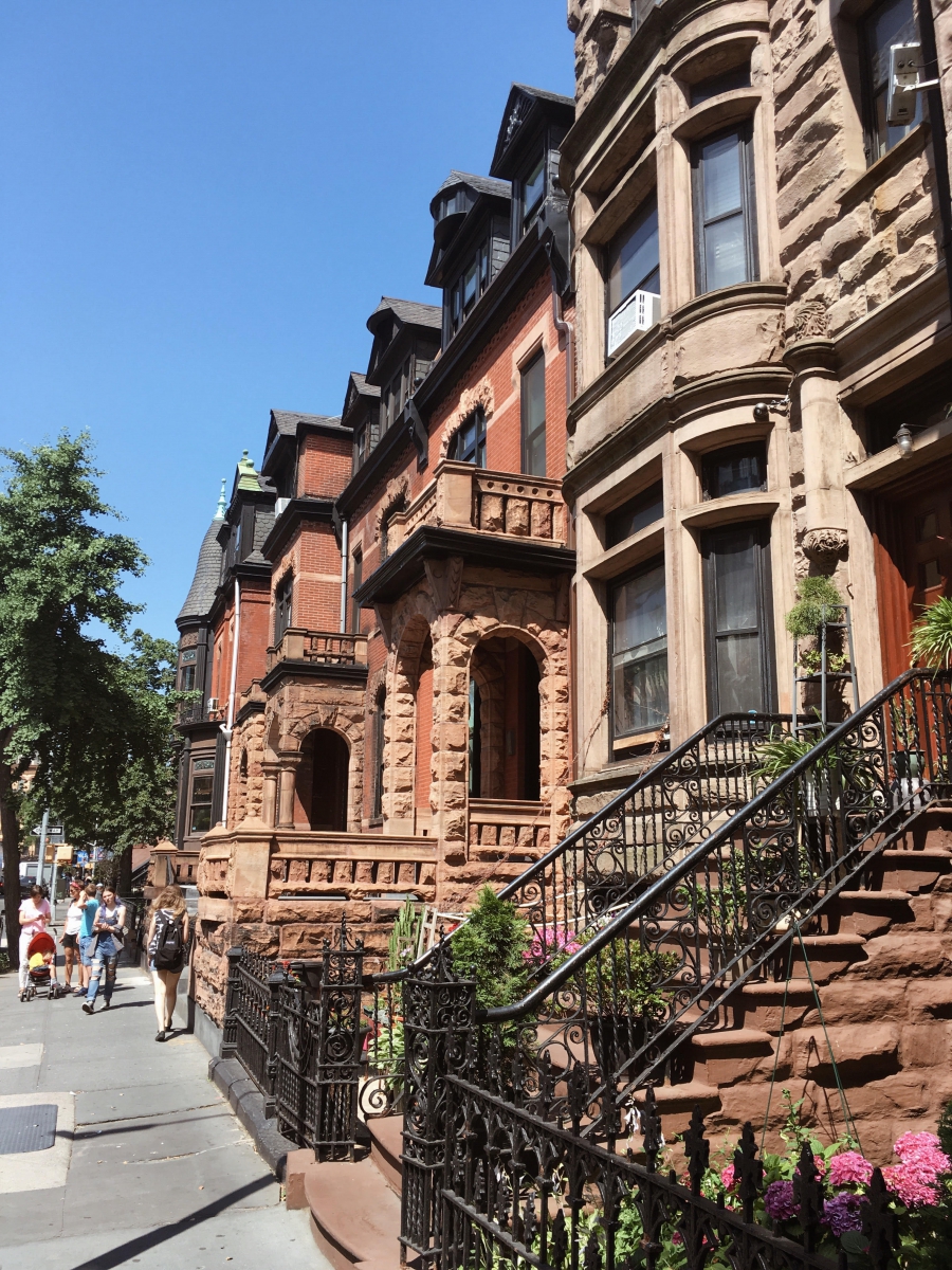 Top35: csodás képek a mindig lenyűgöző New York-ról - STYLELIFE - Utazás - amerika, brooklyn, fotók, képek, manhattan, new york, nyaralás, utazás, 