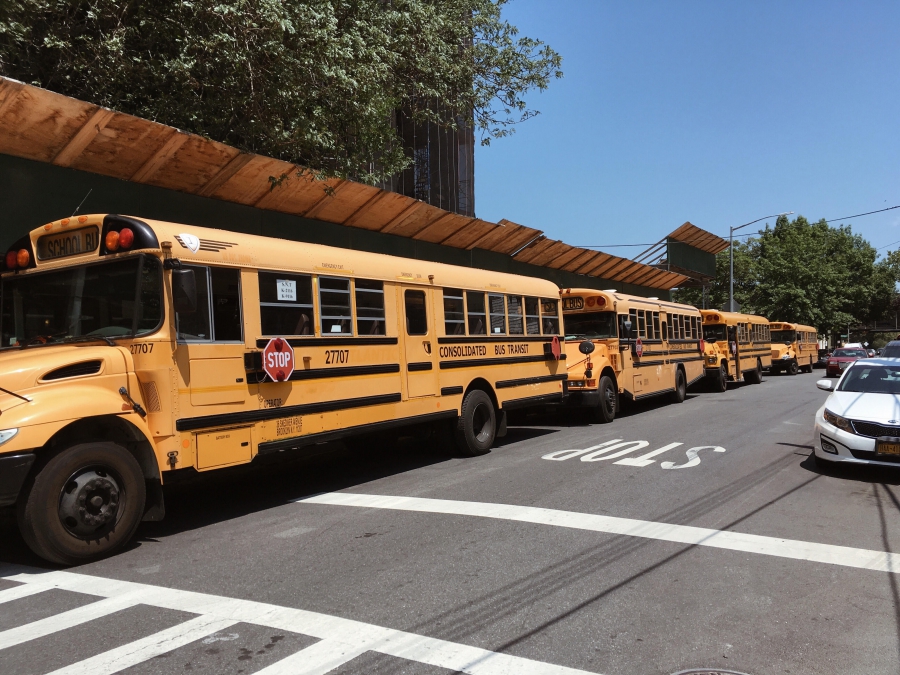 Top35: csodás képek a mindig lenyűgöző New York-ról - STYLELIFE - Utazás - amerika, brooklyn, fotók, képek, manhattan, new york, nyaralás, utazás, 