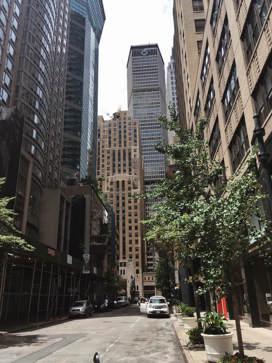 Top35: csodás képek a mindig lenyűgöző New York-ról - STYLELIFE - Utazás - amerika, brooklyn, fotók, képek, manhattan, new york, nyaralás, utazás, 