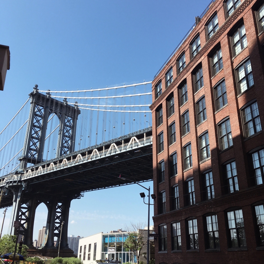 Top35: csodás képek a mindig lenyűgöző New York-ról - STYLELIFE - Utazás - amerika, brooklyn, fotók, képek, manhattan, new york, nyaralás, utazás, 