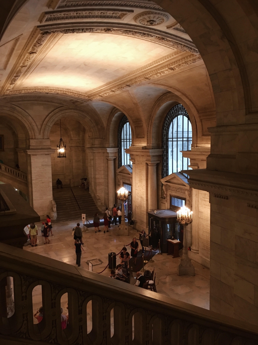 Top35: csodás képek a mindig lenyűgöző New York-ról - STYLELIFE - Utazás - amerika, brooklyn, fotók, képek, manhattan, new york, nyaralás, utazás, 