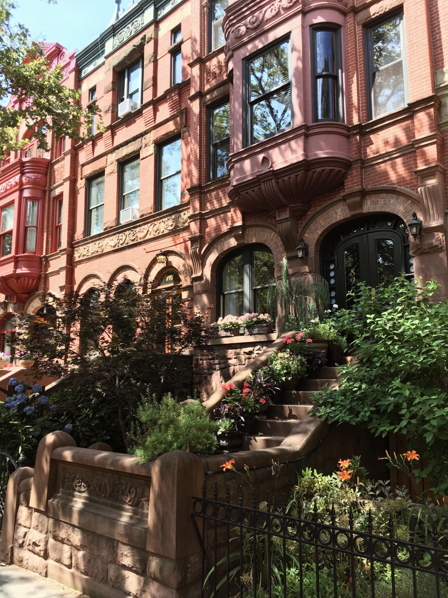 Top35: csodás képek a mindig lenyűgöző New York-ról - STYLELIFE - Utazás - amerika, brooklyn, fotók, képek, manhattan, new york, nyaralás, utazás, 