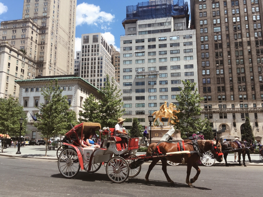 Top35: csodás képek a mindig lenyűgöző New York-ról - STYLELIFE - Utazás - 