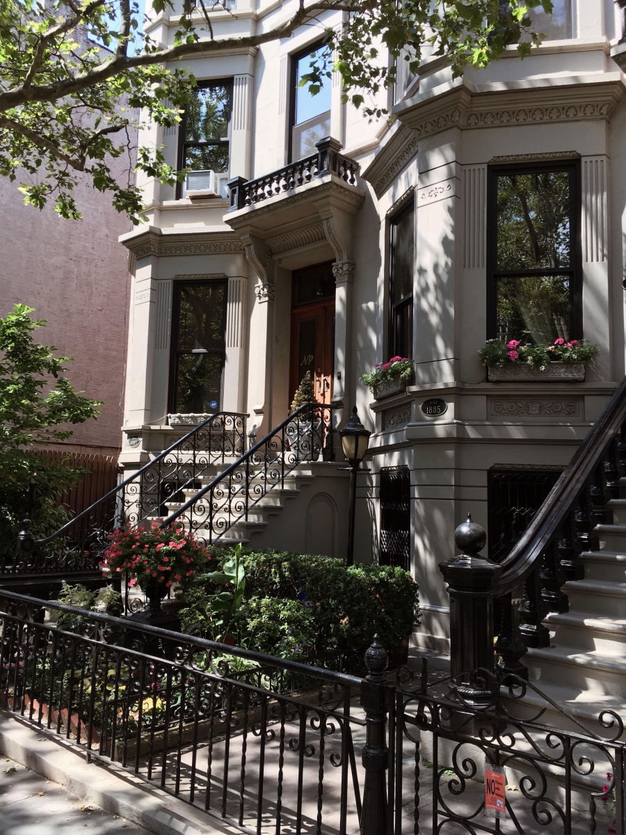 Top35: csodás képek a mindig lenyűgöző New York-ról - STYLELIFE - Utazás - 