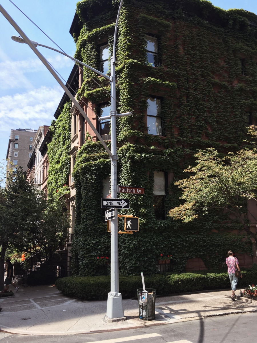 Top35: csodás képek a mindig lenyűgöző New York-ról - STYLELIFE - Utazás - amerika, brooklyn, fotók, képek, manhattan, new york, nyaralás, utazás, 