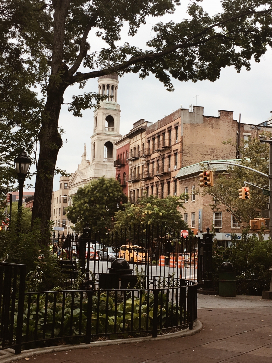 Top35: csodás képek a mindig lenyűgöző New York-ról - STYLELIFE - Utazás - 