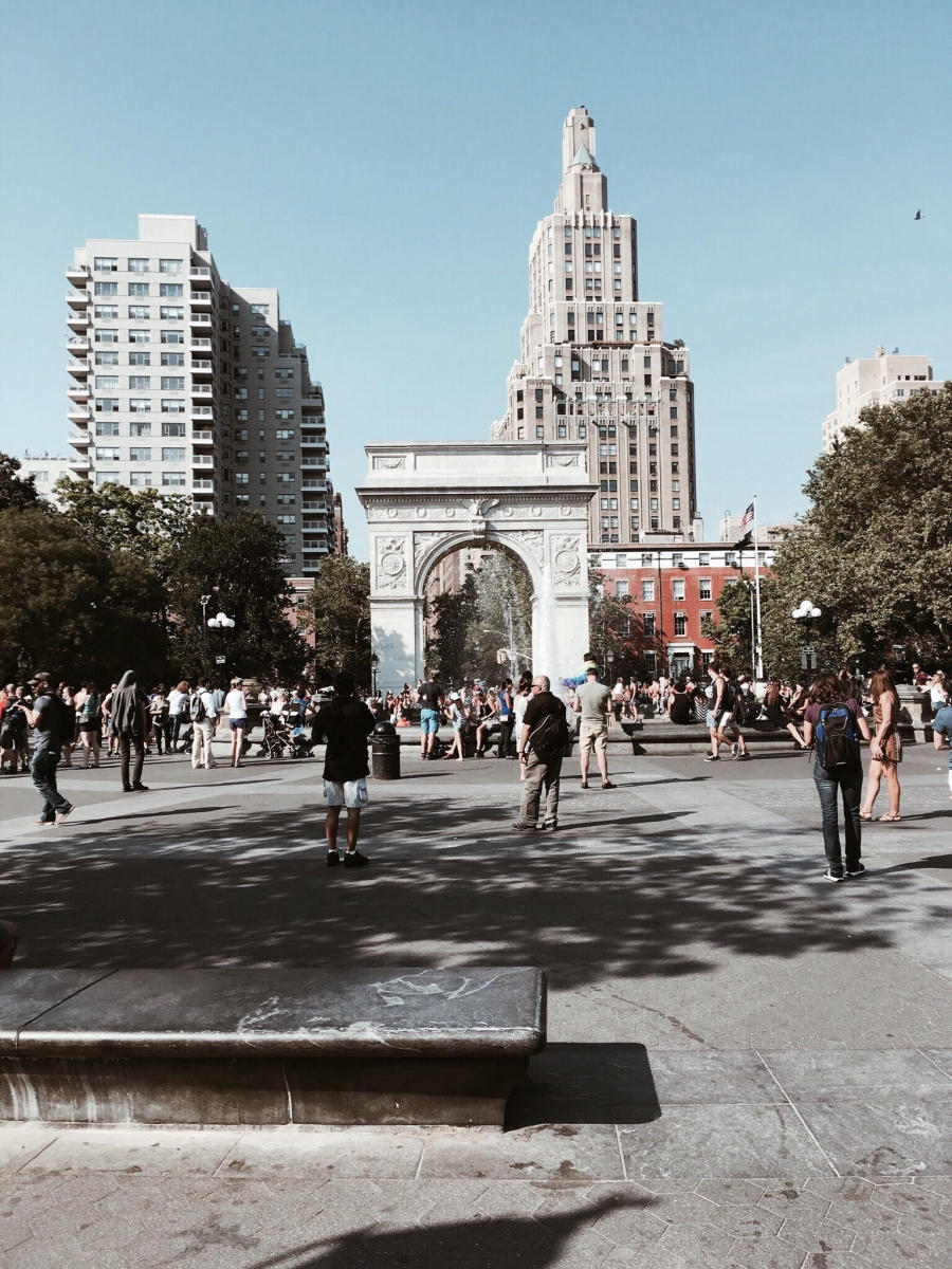 Top35: csodás képek a mindig lenyűgöző New York-ról - STYLELIFE - Utazás - amerika, brooklyn, fotók, képek, manhattan, new york, nyaralás, utazás, 