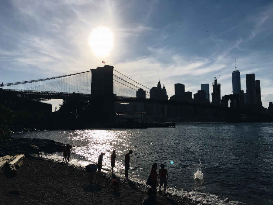 Top35: csodás képek a mindig lenyűgöző New York-ról - STYLELIFE - Utazás - amerika, brooklyn, fotók, képek, manhattan, new york, nyaralás, utazás, 