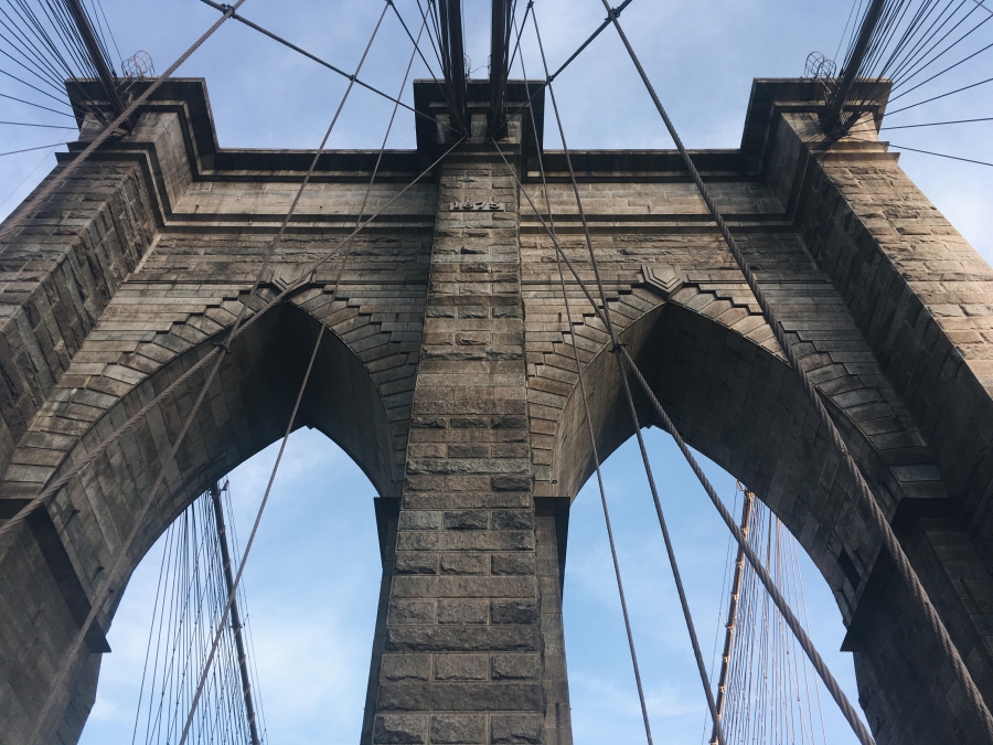 Top35: csodás képek a mindig lenyűgöző New York-ról - STYLELIFE - Utazás - amerika, brooklyn, fotók, képek, manhattan, new york, nyaralás, utazás, 