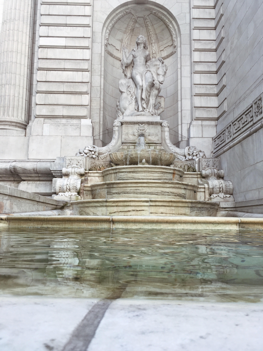 Top35: csodás képek a mindig lenyűgöző New York-ról - STYLELIFE - Utazás - amerika, brooklyn, fotók, képek, manhattan, new york, nyaralás, utazás, 