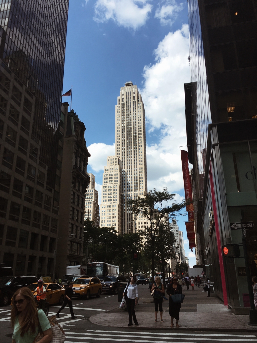 Top35: csodás képek a mindig lenyűgöző New York-ról - STYLELIFE - Utazás - amerika, brooklyn, fotók, képek, manhattan, new york, nyaralás, utazás, 