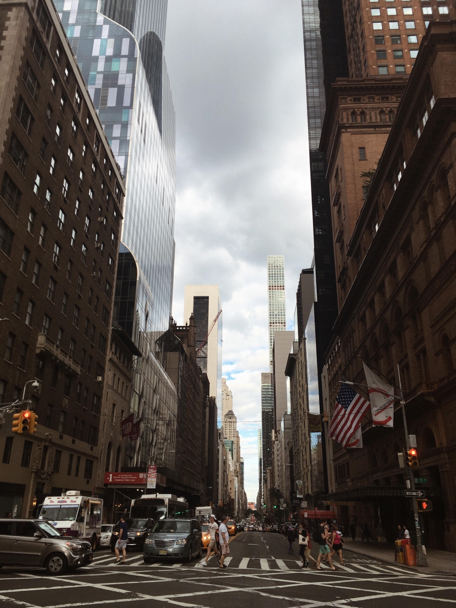 Top35: csodás képek a mindig lenyűgöző New York-ról - STYLELIFE - Utazás - amerika, brooklyn, fotók, képek, manhattan, new york, nyaralás, utazás, 