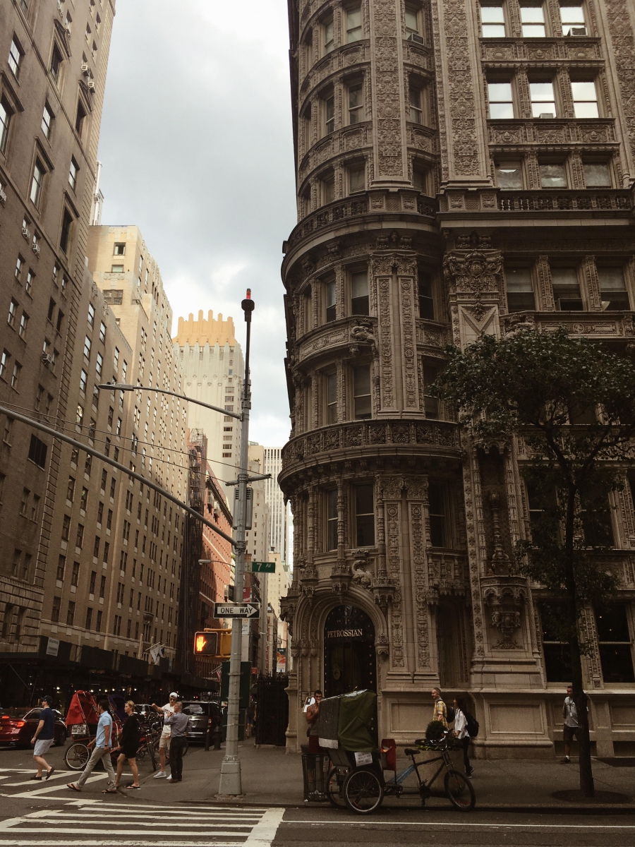 Top35: csodás képek a mindig lenyűgöző New York-ról - STYLELIFE - Utazás - amerika, brooklyn, fotók, képek, manhattan, new york, nyaralás, utazás, 