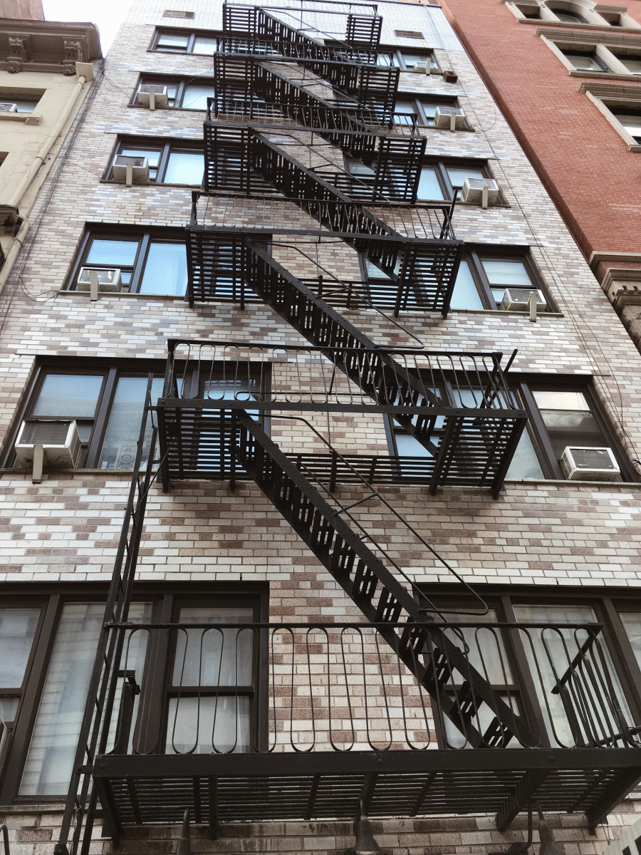 Top35: csodás képek a mindig lenyűgöző New York-ról - STYLELIFE - Utazás - amerika, brooklyn, fotók, képek, manhattan, new york, nyaralás, utazás, 