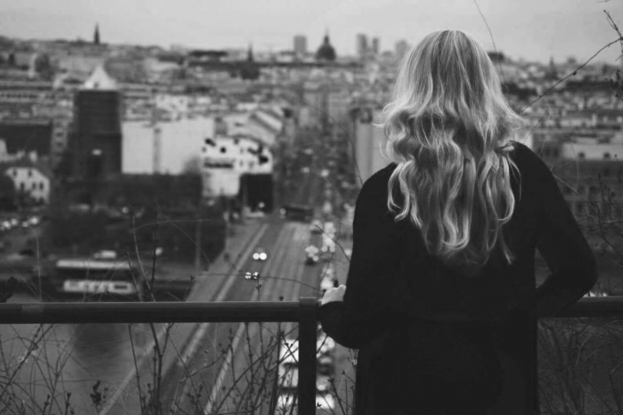 A múltban ragadva soha nem lesz boldog a jelenünk - KERESD A NŐT  - Lélekhangok - érzés, érzések, jelen, lélekhangok, múlt, 