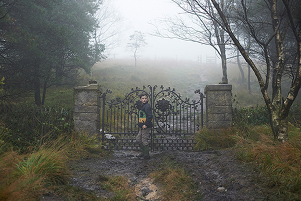 Szívmelengető mese a megtalált bátorságról: már mozikban a Szólít a szörny! - STYLENEWS - Kultúr-kitérő - film, kultúra, mozi, 