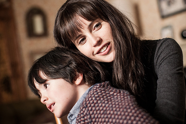 Szívmelengető mese a megtalált bátorságról: már mozikban a Szólít a szörny! - STYLENEWS - Kultúr-kitérő - film, kultúra, mozi, 