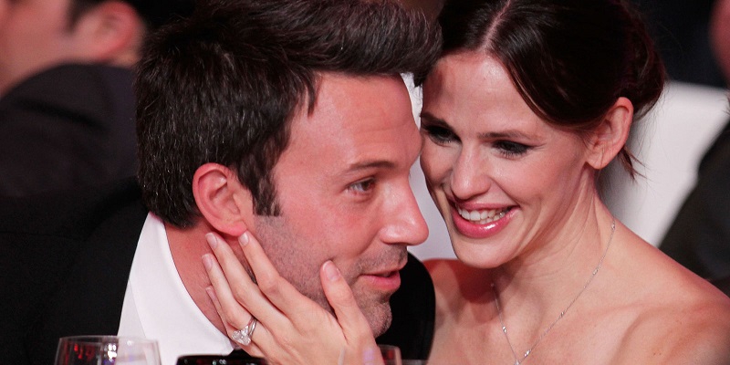 Ben Affleck és Jennifer Garner lefújták a válást - STYLENEWS - Aktuális - ben affleck, házasság, jennifer garner, válás, 