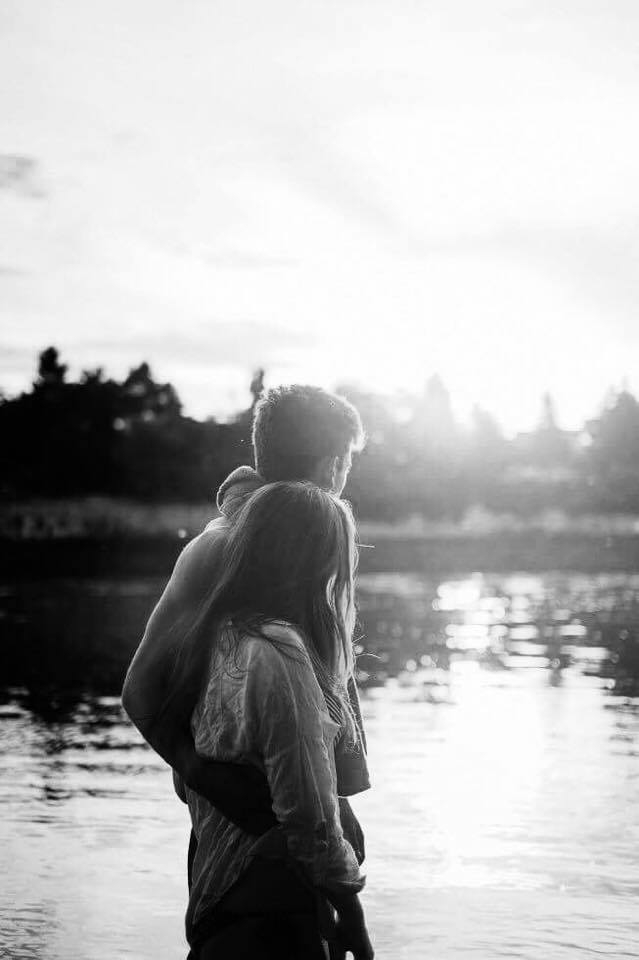 Megbíztam benned, de te hazudtál - KERESD A NŐT  - Lélekhangok - bizalom, kapcsolat, lélekhangok, 