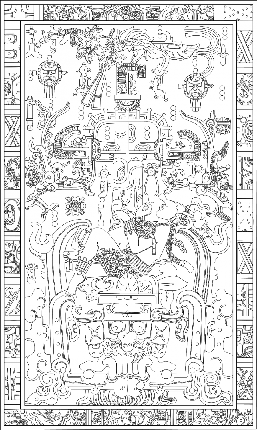 Rejtélyek a múltból - STYLENEWS - Kultúr-kitérő - érdekességek, márciusra ajánljuk, rejtély, 