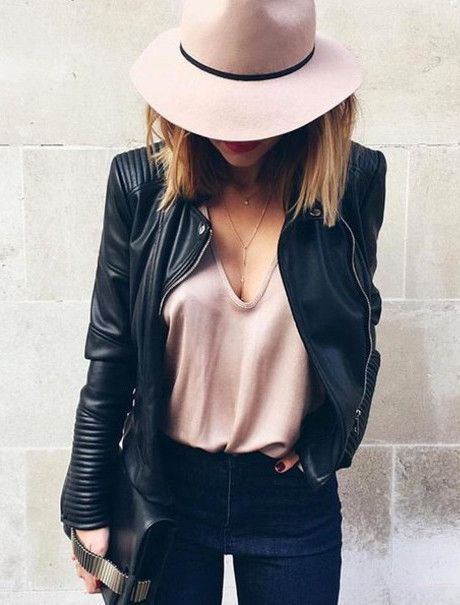 Stílusiskola: Hogyan viseljünk kalapot tavasszal? - DIVAT&STÍLUS - Stílusiskola - kalap, stílusiskola, tavaszi divat, 