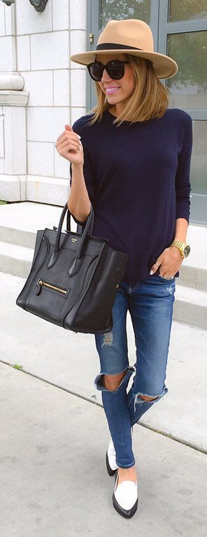 Stílusiskola: Hogyan viseljünk kalapot tavasszal? - DIVAT&STÍLUS - Stílusiskola - 