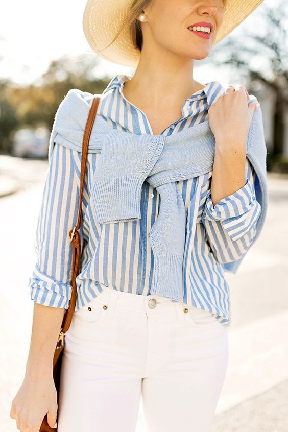 Stílusiskola: Hogyan viseljünk kalapot tavasszal? - DIVAT&STÍLUS - Stílusiskola - 