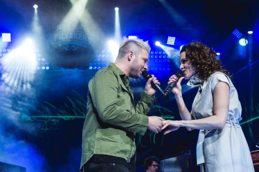 Két napos volt idén a Szavak Forradalma - STYLENEWS - Rendezvények - erkel színház, március 15, red bull pilvaker, 