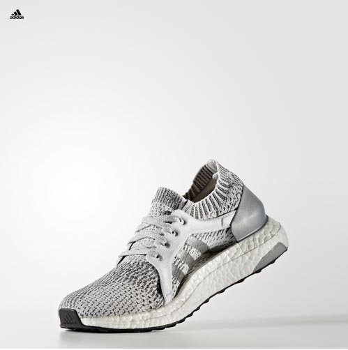 Ez a cipő tudja,hogyan viselkedik a lábad: itt az adidas UltraBOOST X! - DIVAT&STÍLUS - Hírek  - adidas, futás, sport, 