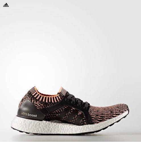 Ez a cipő tudja,hogyan viselkedik a lábad: itt az adidas UltraBOOST X! - DIVAT&STÍLUS - Hírek  - adidas, futás, sport, 