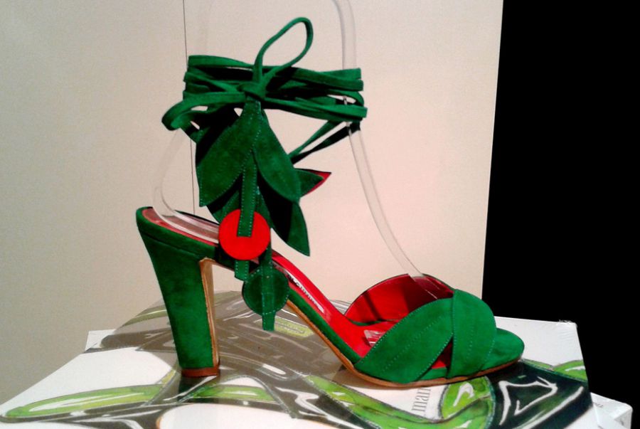 A nők, a gyermekkorom és az utazásaim inspirálnak - interjú Manolo Blahnikkal - STYLENEWS - Aktuális - cipő, interjú, luxus, manolo, manolo blahnik, 