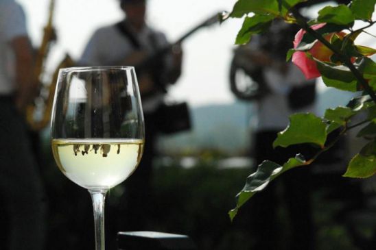 Borárverés a Tokaji Tavaszon - STYLENEWS -  - bor, borárverés, 