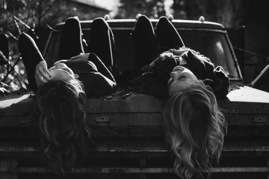 Köszönöm, hogy vagy nekem! - KERESD A NŐT  - Lélekhangok - érzések, lélekhangok, metime24, szeretet, testvérek, 