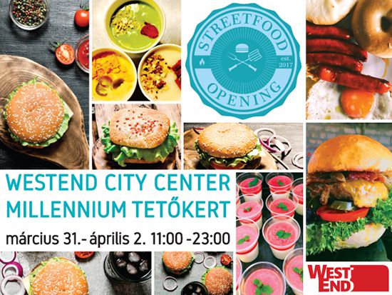 Tavasznyitó piknik a belváros szívében, de mégis zöldben, mi ez? - STYLENEWS - Rendezvények - gasztro, piknik, streetfood, westend, 