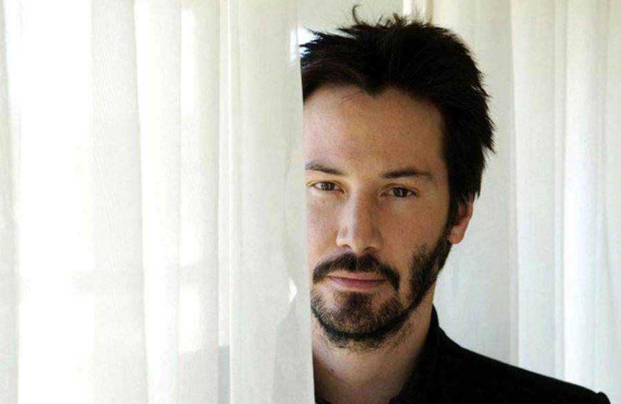 „Ha egy dolog véget ér, akkor tanuld meg, hogy tényleg vége van. Ne nézz vissza!” - Idézetek Keanu Reevestől - STYLENEWS - Kultúr-kitérő - bölcsesség, gondolatok, idézetek, keanu reeves, 