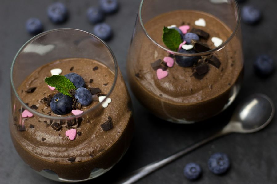 Csokoládé mousse recept - STYLELIFE - Gasztronómia - csoki mousse, csokoládé, desszert, édesség, recept, 