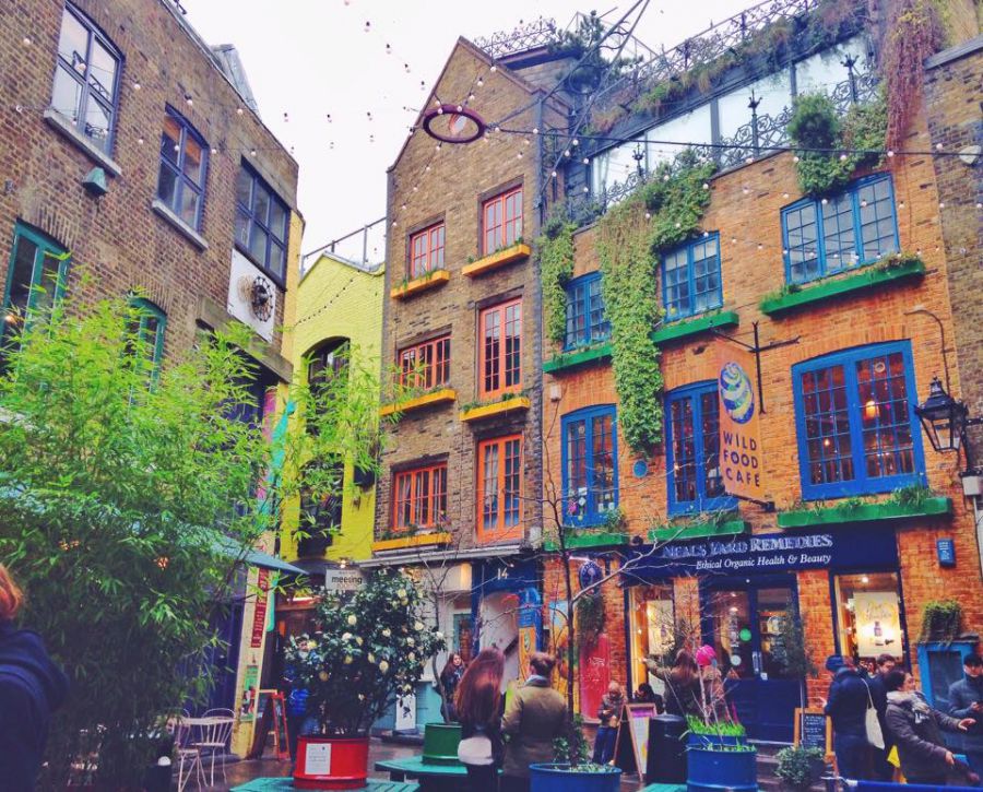 Különleges programok Londonban, avagy a piros buszokon és a telefonfülkéken túl - STYLELIFE - Utazás - anglia, gáspár fanni, london, UK, utazás, 