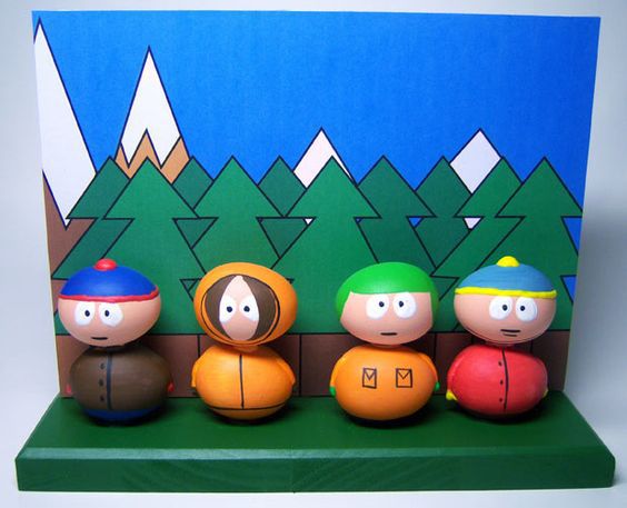 15 ötletes kézzel festett húsvéti tojás, amit öröm lesz adni és kapni is - STYLENEWS - Aktuális - hagyomány, húsvét, húsvéti tojás, tojás, ünnep, 