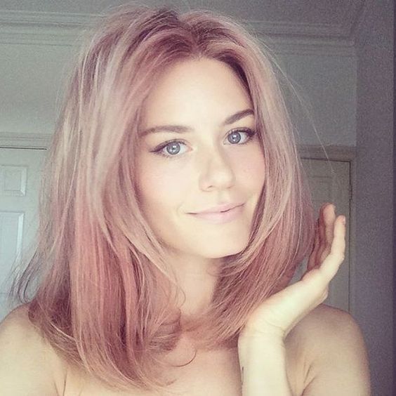 Top15: még mindig csodás a long bob, ha rövidebb fazonra váltanál - SZÉPSÉG - Hajápolás  - 