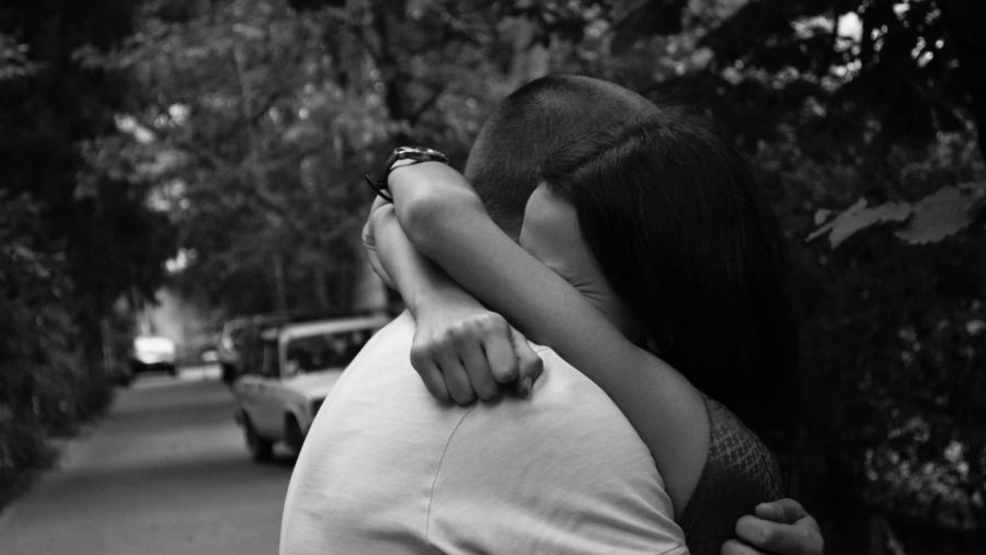 A párkapcsolati szünet csak elodázott búcsú? - KERESD A NŐT  - Lélekhangok - 