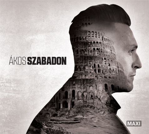 ÁKOS • SZABADON  Új maxi és szöveges klip - STYLENEWS - Aktuális - ákos, ákos szabadon, zene, 