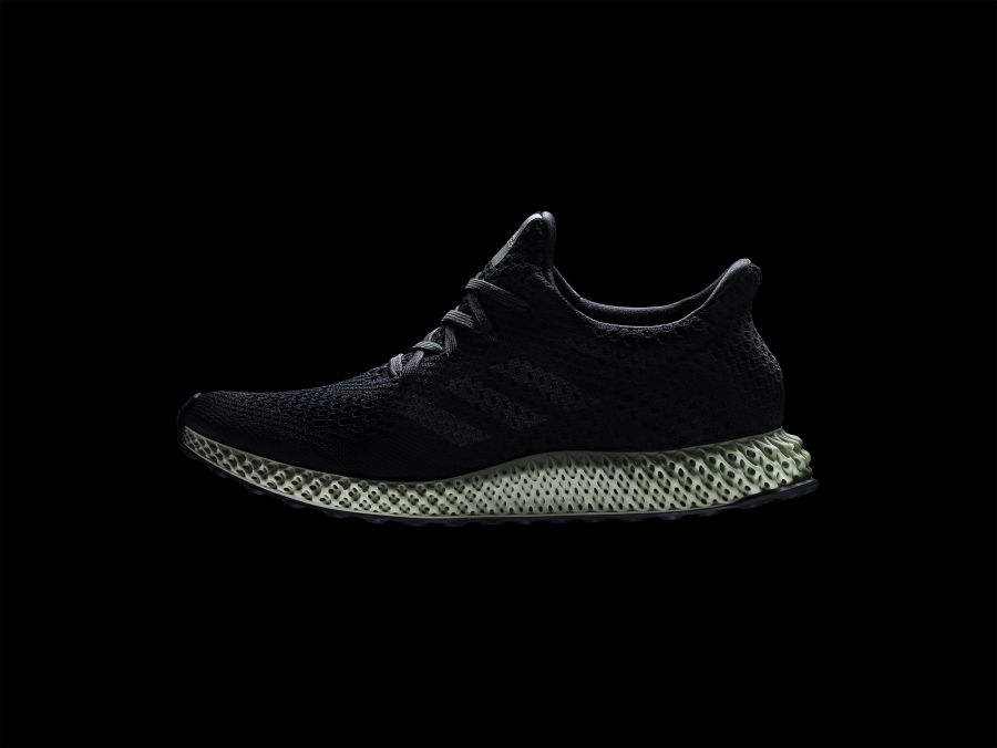 Fényből készít cipőt az adidas - DIVAT&STÍLUS - Hírek  - adidas, divat, futurecraft 4d, hírek, 