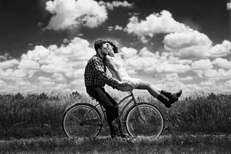 A játszmák megölik a szerelmet - KERESD A NŐT  - Lélekhangok - 